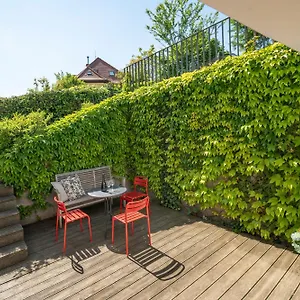 & Klafe Bed & Breakfast